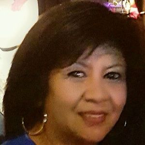 Meet your Posher, Sandra ann